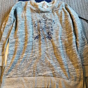 Latched mama  Sweatshirt